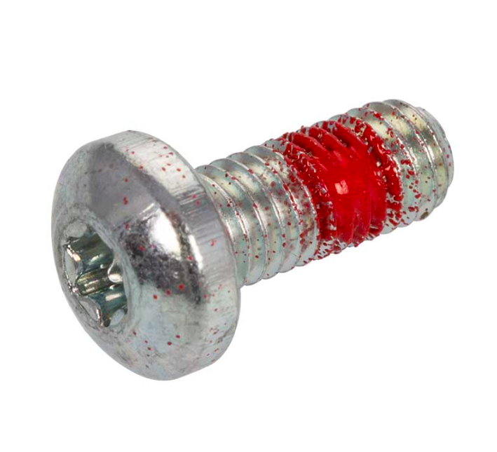 Jura Gear Motor T20 Torx Screw