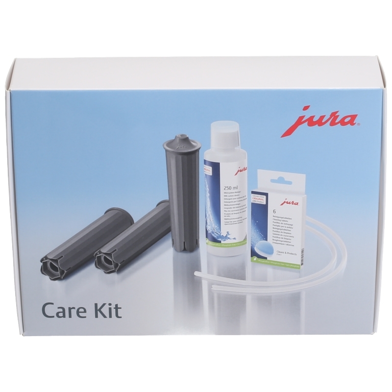 Jura Smart Water Filter Care Kit