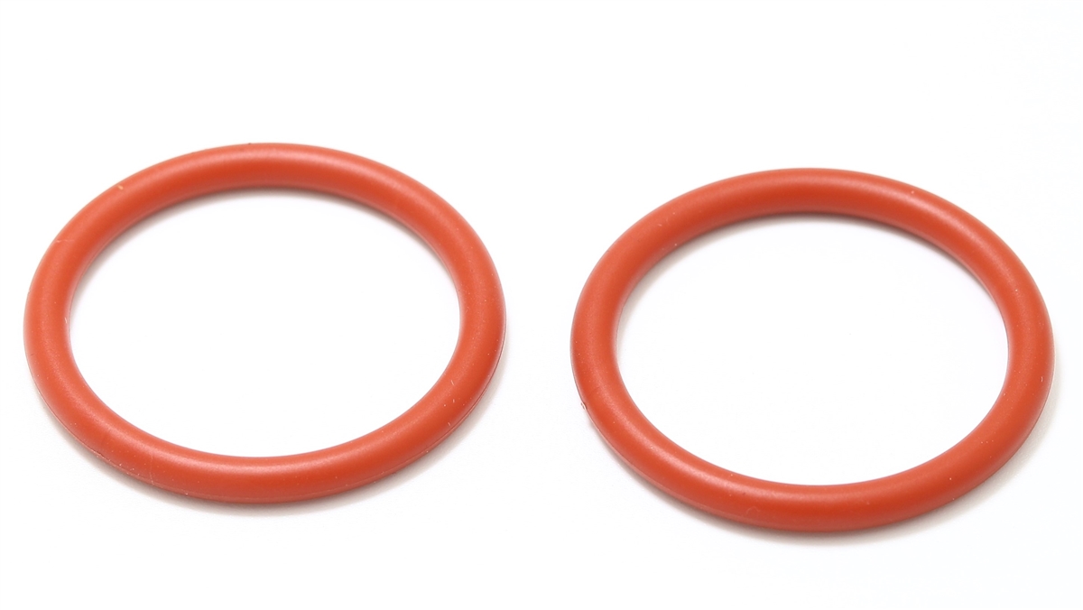 Jura A-ENA Micro Brew Group Piston Gasket - 2