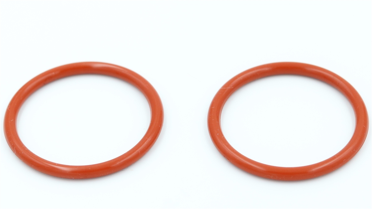 Jura Brew Group Piston Gasket - 2
