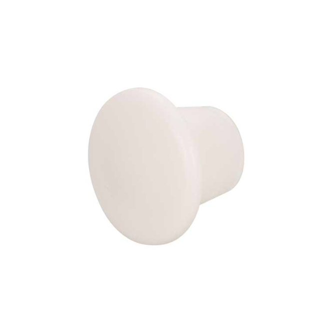 Jura Frother Plug - White